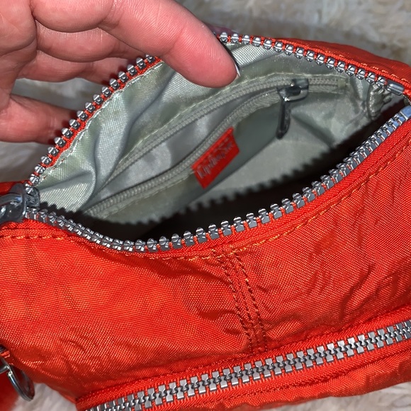 EUC Kipling Crossbody Bag - Picture 11 of 11